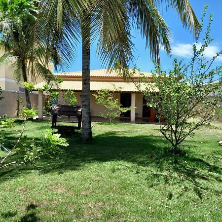 Uma Casa Para O Descanso! กามาซารี ภายนอก รูปภาพ