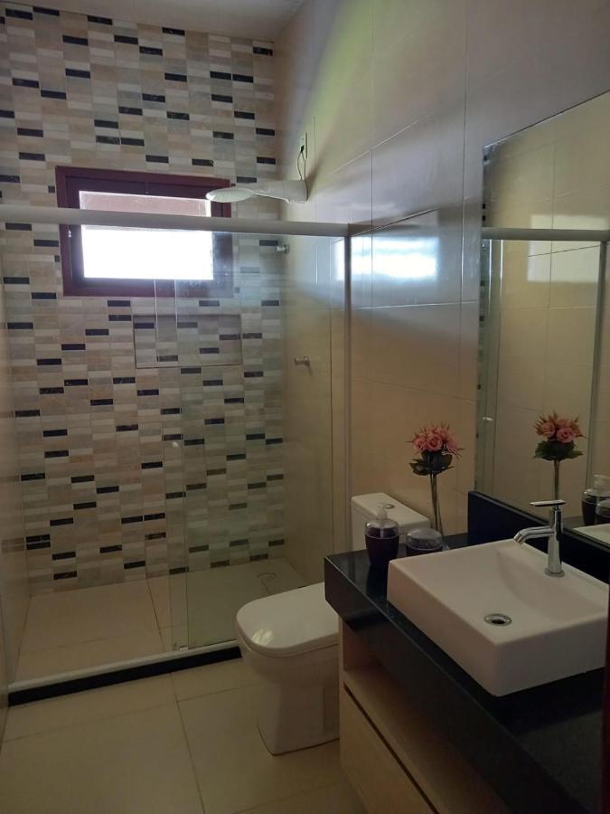 Uma Casa Para O Descanso! กามาซารี ภายนอก รูปภาพ