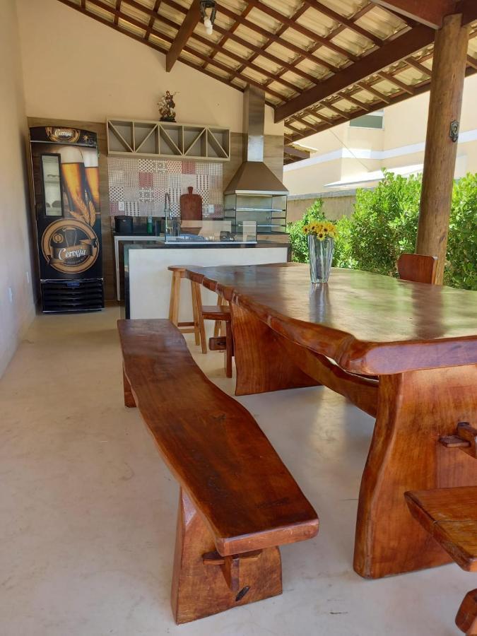 Uma Casa Para O Descanso! กามาซารี ภายนอก รูปภาพ