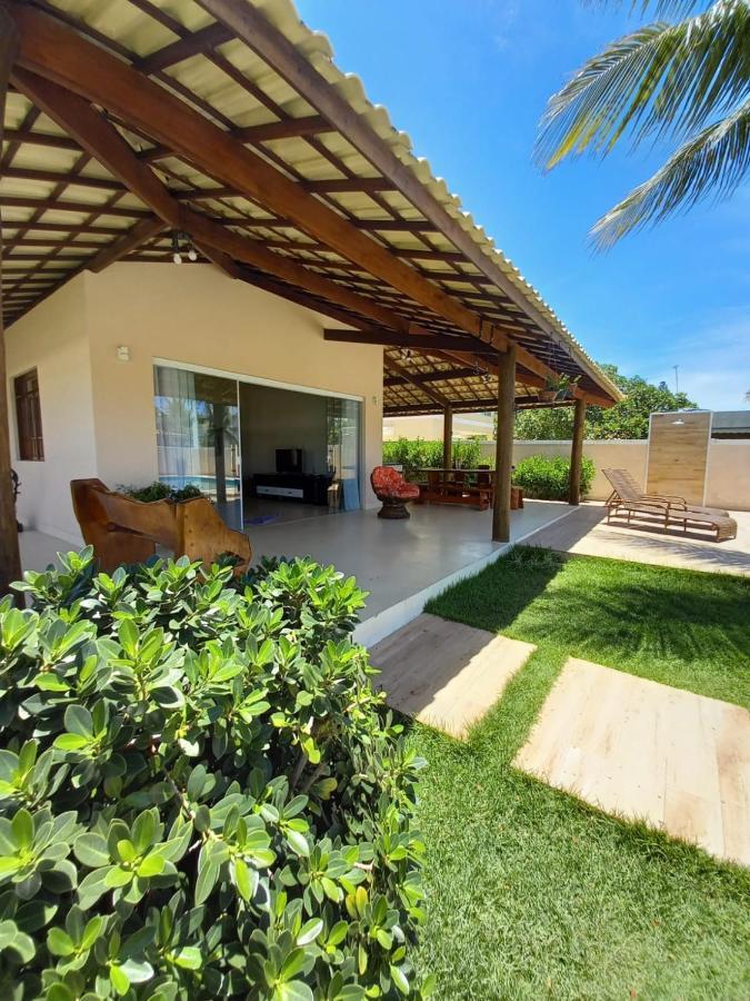 Uma Casa Para O Descanso! กามาซารี ภายนอก รูปภาพ