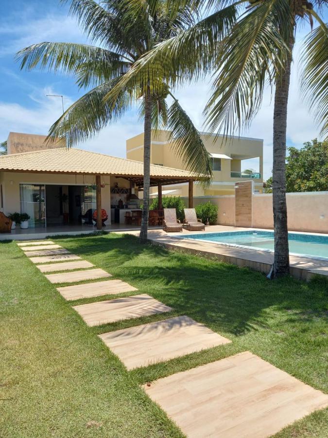 Uma Casa Para O Descanso! กามาซารี ภายนอก รูปภาพ