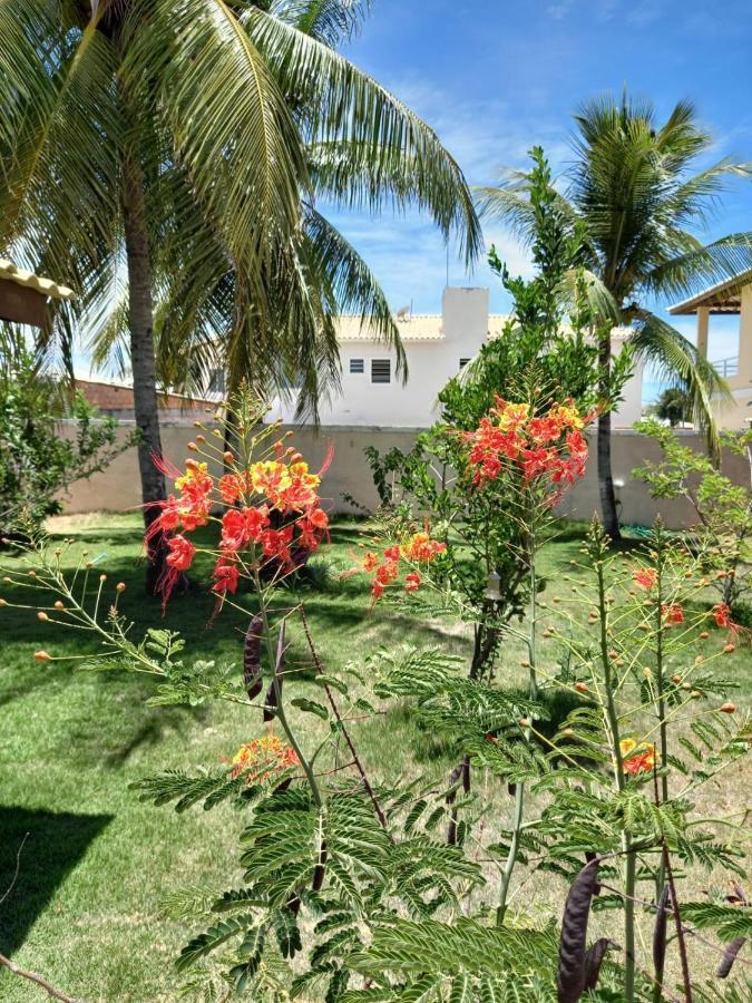 Uma Casa Para O Descanso! กามาซารี ภายนอก รูปภาพ