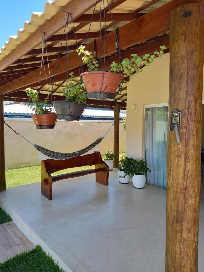 Uma Casa Para O Descanso! กามาซารี ภายนอก รูปภาพ