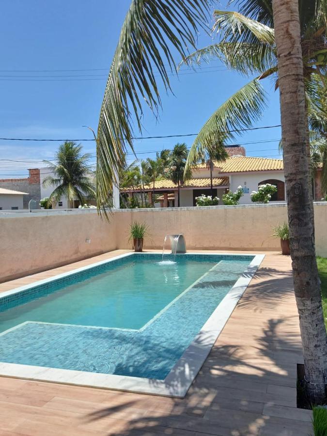 Uma Casa Para O Descanso! กามาซารี ภายนอก รูปภาพ