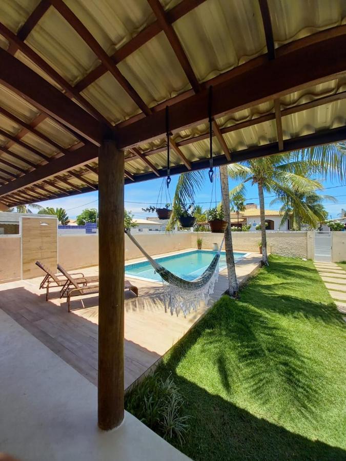 Uma Casa Para O Descanso! กามาซารี ภายนอก รูปภาพ