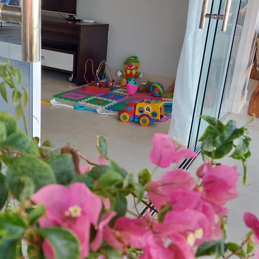 Uma Casa Para O Descanso! กามาซารี ภายนอก รูปภาพ
