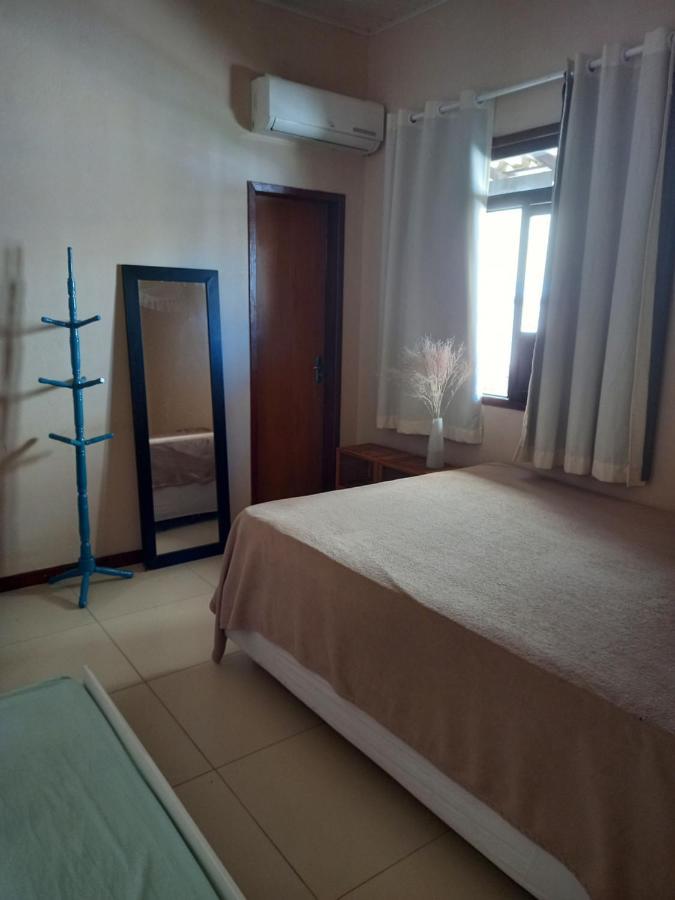 Uma Casa Para O Descanso! กามาซารี ภายนอก รูปภาพ