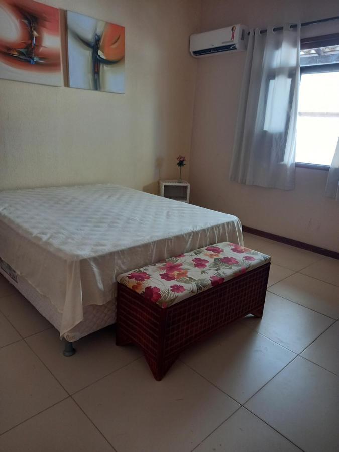 Uma Casa Para O Descanso! กามาซารี ภายนอก รูปภาพ