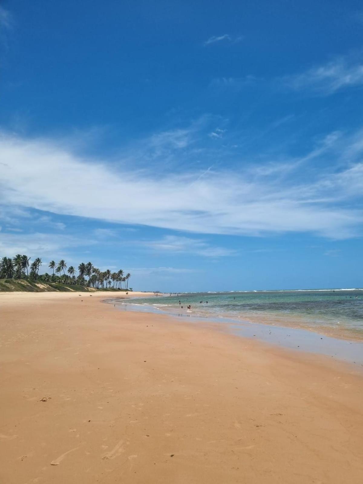 Uma Casa Para O Descanso! กามาซารี ภายนอก รูปภาพ